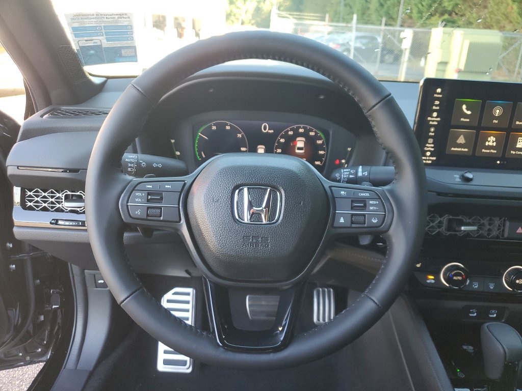 New 2026 Honda Accord Sport image 20