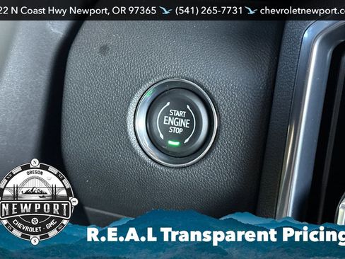 New 2026 GMC Acadia AT4 w/ LPO, Floor Liner Package AWD/4WD image 20