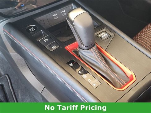 Certified 2025 Nissan Kicks SR image 20