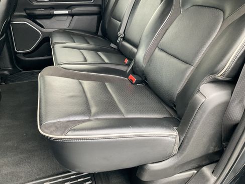 Used 2023 RAM 1500 Laramie AWD/4WD image 37