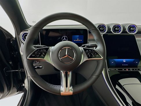 Certified 2026 Mercedes-Benz GLC 300 4MATIC image 12
