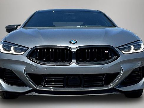 New 2026 BMW M850i xDrive w/ M Carbon Exterior Package image 12