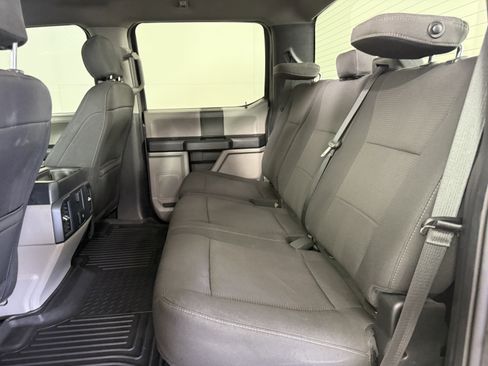 Certified 2018 Ford F150 XL w/ Equipment Group 101A Mid RWD image 12