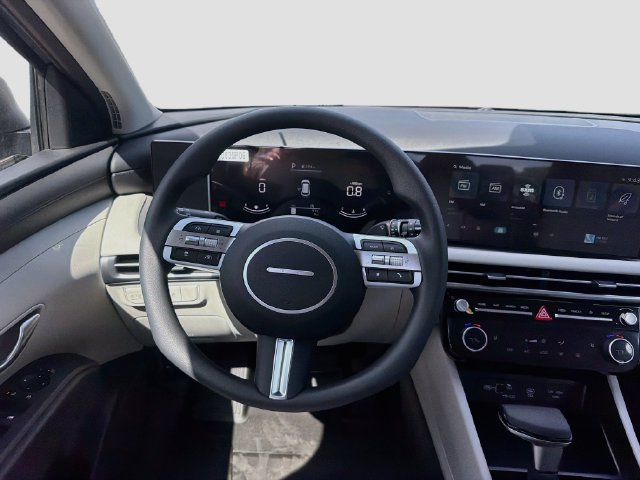 New 2026 Hyundai Tucson SEL Plus FWD image 22