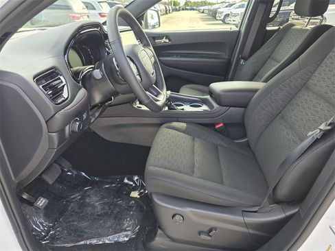 New 2026 Dodge Durango GT w/ Trailer Tow Group IV image 13