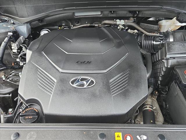 Used 2023 Hyundai Palisade Calligraphy w/ Cargo Package FWD image 23