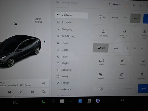 Used 2021 Tesla Model 3 Standard Range Plus RWD image 18