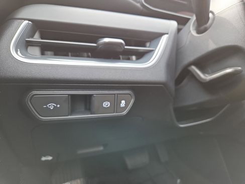 New 2026 Kia K4 EX FWD image 25