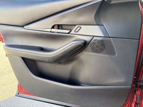 Used 2023 MAZDA CX-30 AWD 2.5 S w/ Preferred Package image 18