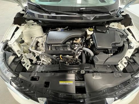 Used 2018 Nissan Rogue Sport S AWD/4WD image 27