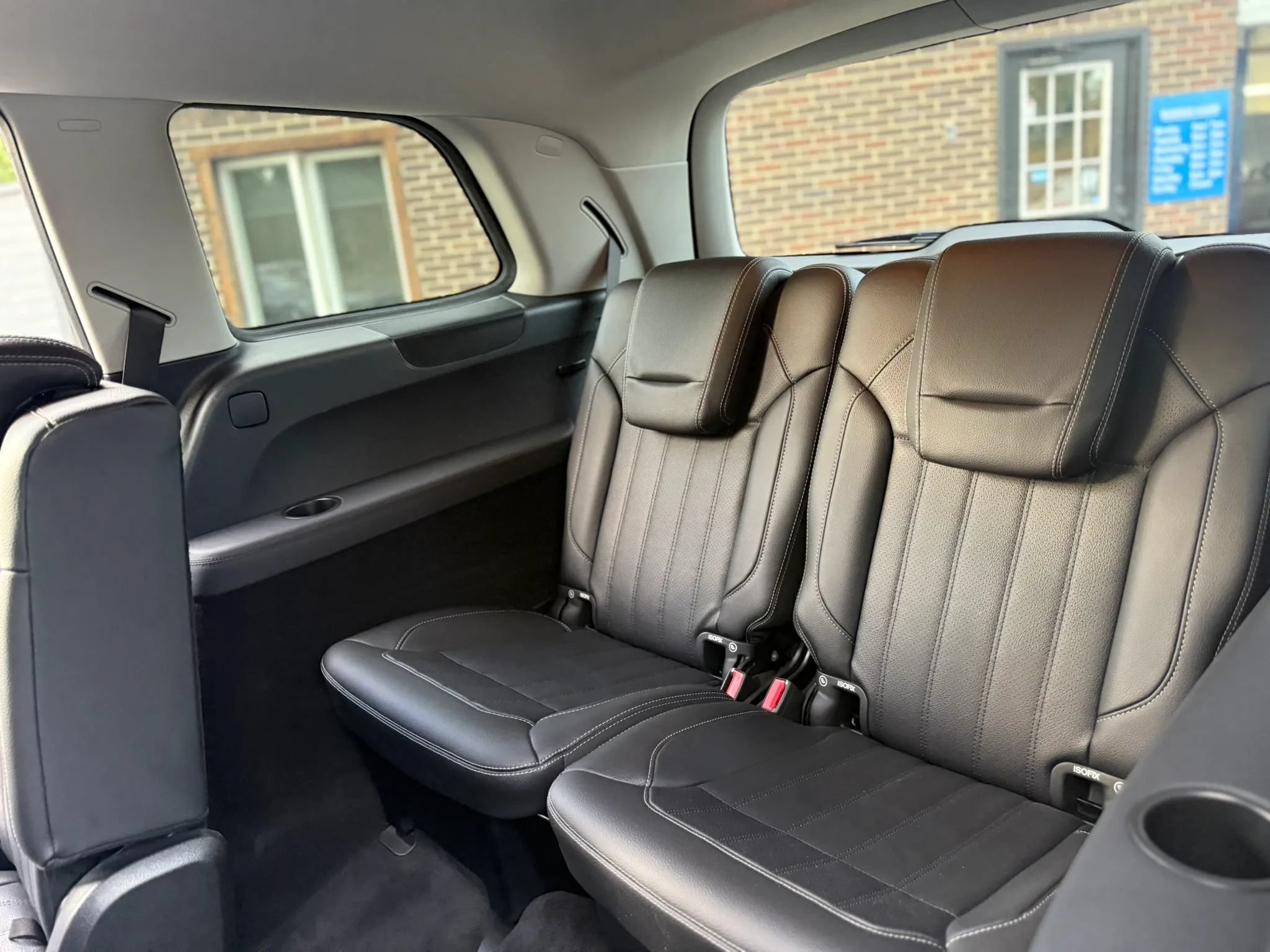 Used 2016 Mercedes-Benz GL 450 4MATIC image 13