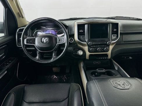 Certified 2020 RAM 1500 Laramie image 30