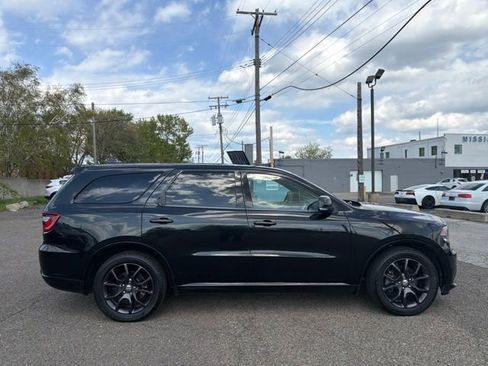Used 2016 Dodge Durango R/T AWD/4WD image 10