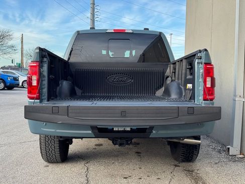 Used 2023 Ford F150 XLT w/ Equipment Group 302A High image 30