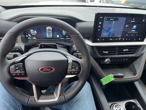 New 2026 Ford Explorer Tremor w/ Tremor Ultimate Package image 18