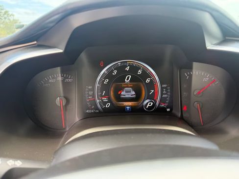 Used 2014 Chevrolet Corvette Stingray Convertible w/ 3LT Preferred Equipment Group RWD image 28