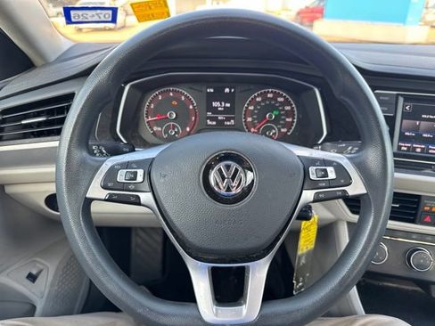 Used 2020 Volkswagen Jetta S FWD image 10