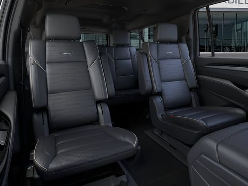 New 2026 Cadillac Escalade ESV Sport w/ Touring Package AWD/4WD image 17
