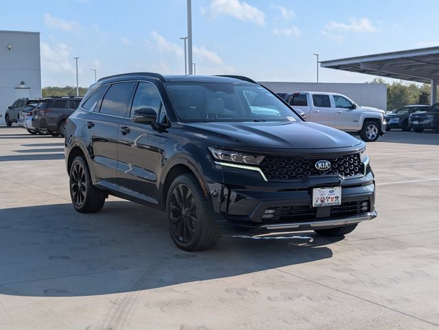 Used 2021 Kia Sorento SX AWD/4WD image 7