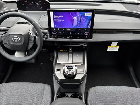 New 2026 Toyota bZ image 14