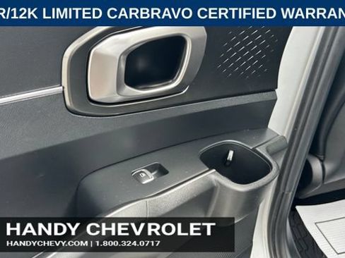 Used 2023 Kia Sorento EX AWD/4WD image 31