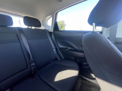 Used 2025 Hyundai Kona SEL image 37