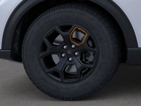 New 2026 Ford Explorer Tremor w/ Tremor Ultimate Package image 19