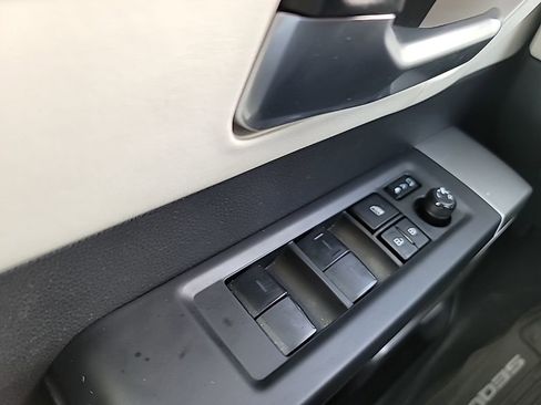 Used 2023 Toyota Sequoia Capstone image 17