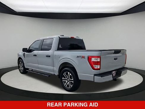 Used 2023 Ford F150 XL w/ STX Appearance Package RWD image 6