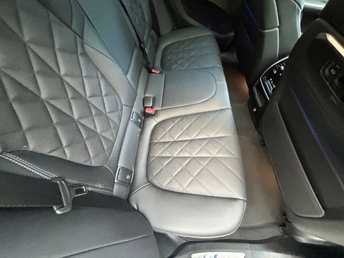 Used 2026 BMW X6 M60i AWD/4WD image 46