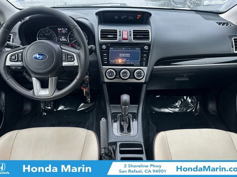 Used 2017 Subaru Crosstrek 2.0i Limited w/ Popular Package #2 image 17