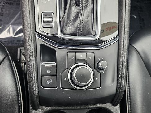 Certified 2024 MAZDA CX-5 AWD 2.5 S w/ Select Package image 30