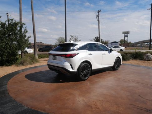 Certified 2024 Lexus RX 350 Premium image 2