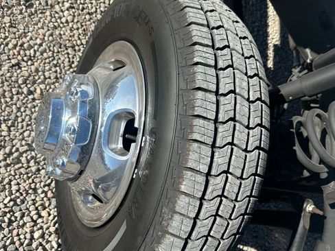 Used 2021 RAM 3500 Tradesman image 44