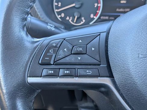 Certified 2022 Nissan Sentra SV w/ SV Premium Package image 22