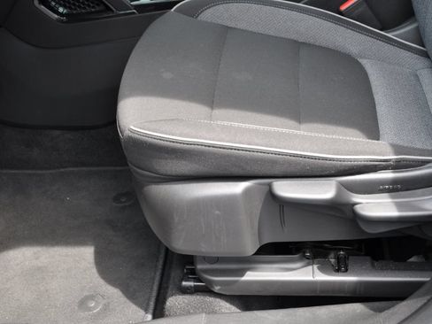 Used 2024 Chevrolet TrailBlazer LT FWD image 7