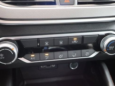 Certified 2023 Nissan Altima 2.5 SR AWD/4WD image 21