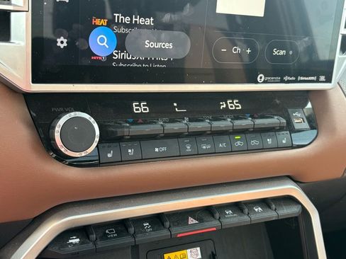 Used 2023 Toyota Tundra 1794 Edition w/ Advanced Package image 12