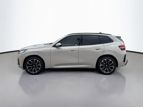 Used 2026 BMW X3 xDrive30 AWD/4WD image 4