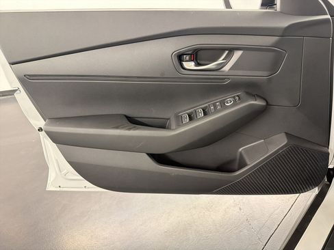 New 2026 Honda Accord LX image 12