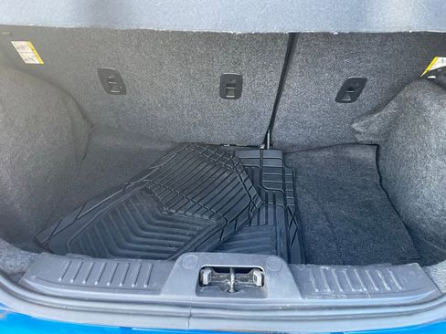 Used 2017 Ford Fiesta SE image 30