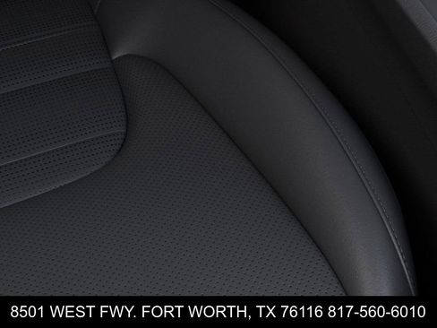 New 2026 Kia Sportage SX Prestige image 70