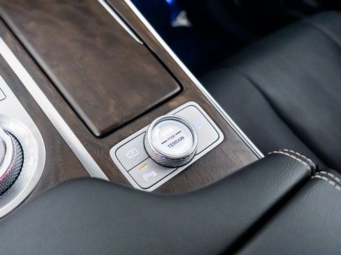 Used 2024 Genesis GV80 3.5T Advanced image 46