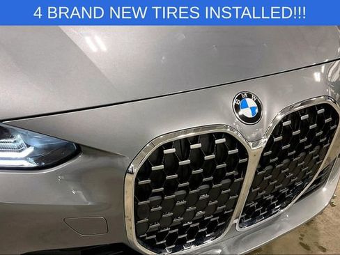 Used 2023 BMW 430i xDrive Convertible w/ Premium Package image 30