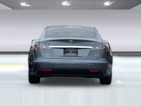Used 2017 Tesla Model S 100D image 9