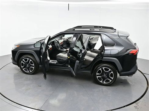 Used 2020 Toyota RAV4 Adventure image 44