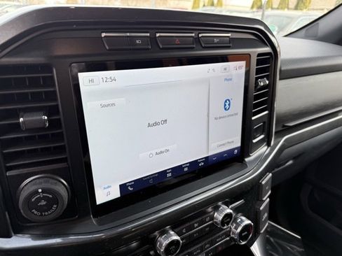 Used 2022 Ford F150 XLT w/ Equipment Group 302A High image 14