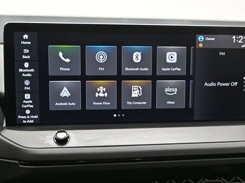 Used 2025 Honda Accord EX-L image 22