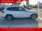 Used 2018 BMW X3 xDrive30i w/ Driving Assistance Package image 6