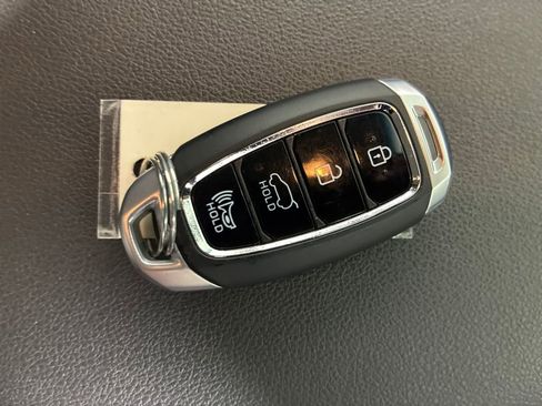 Used 2019 Hyundai Kona SEL image 33